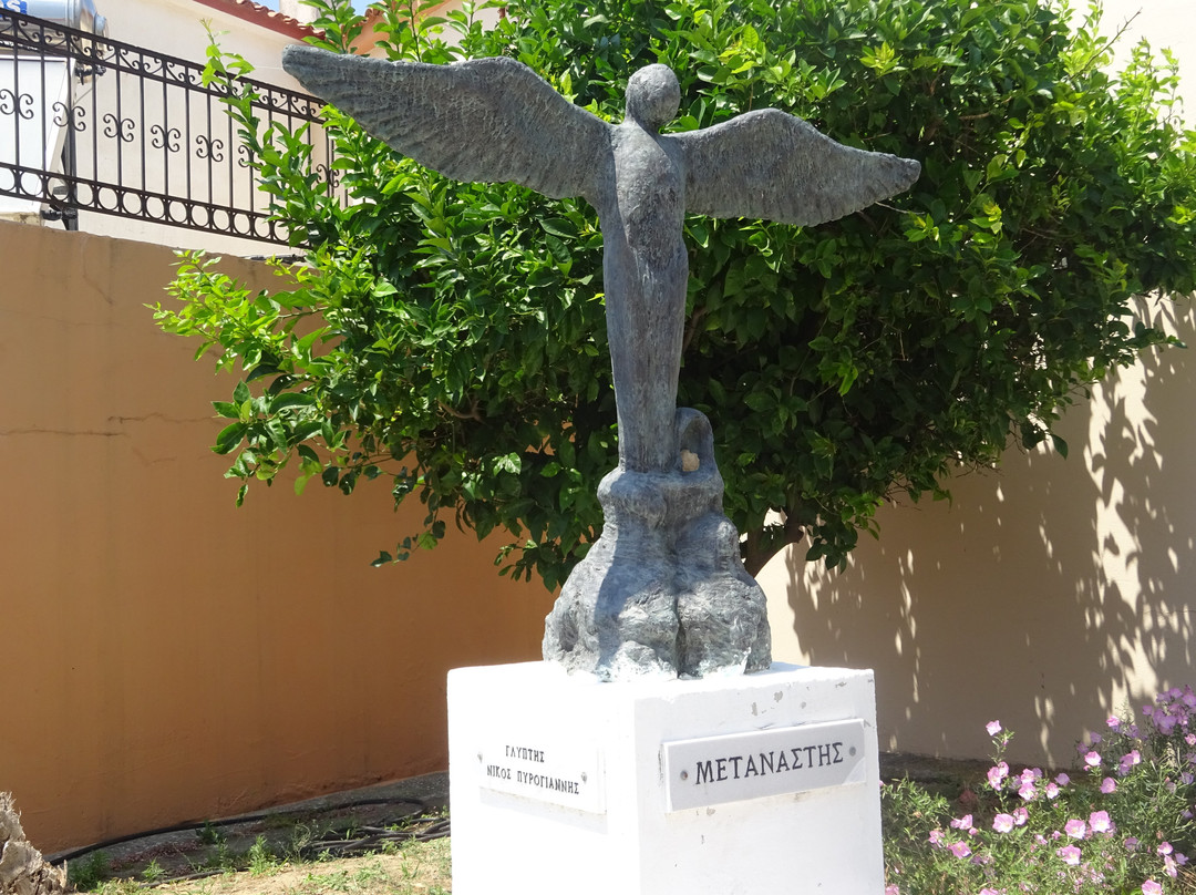 Atsiki旅游攻略图片