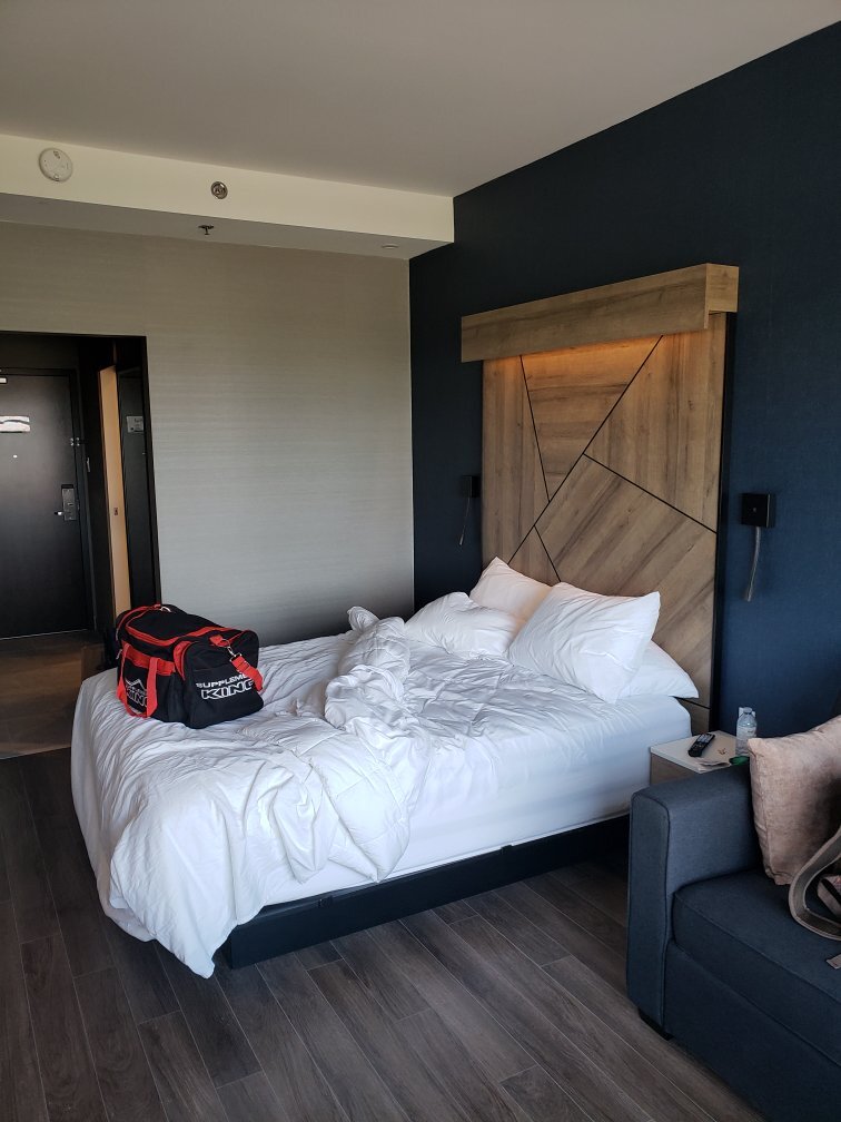 Quality Hotel & Conference Centre-官方
