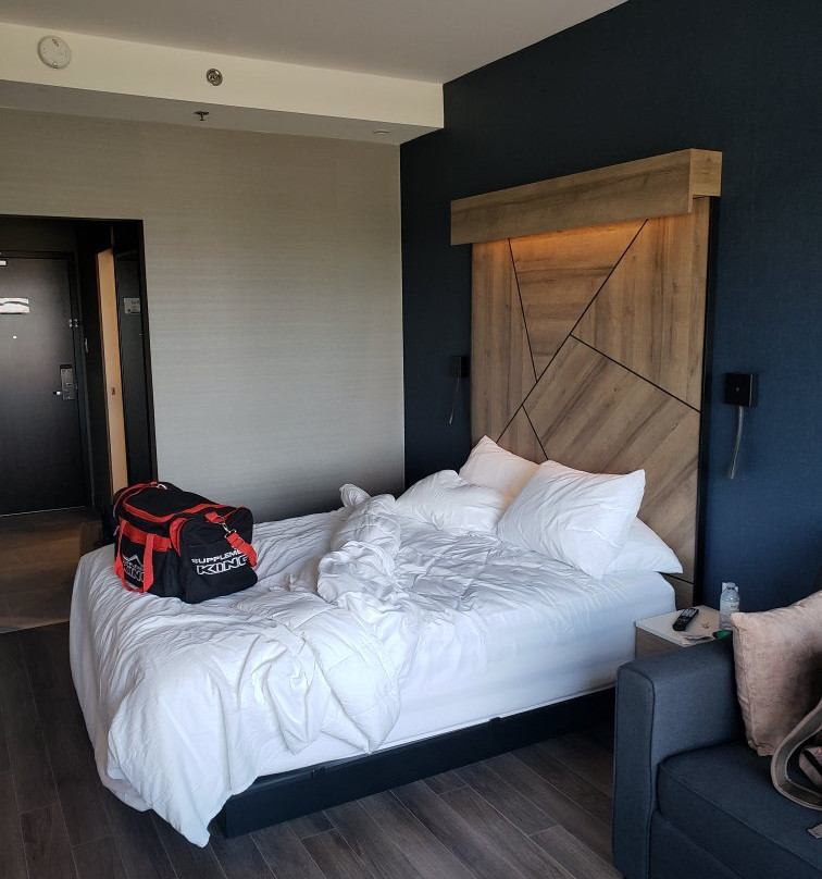 Quality Hotel & Conference Centre主图