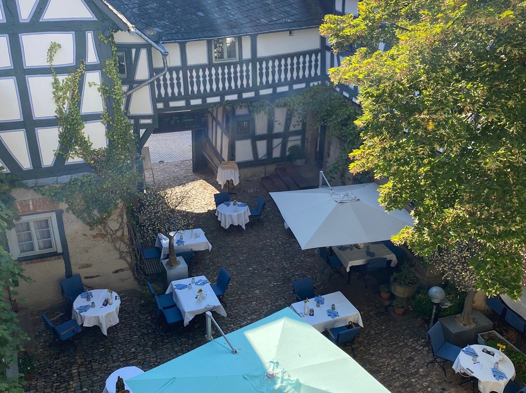 Hotel Hoererhof主图