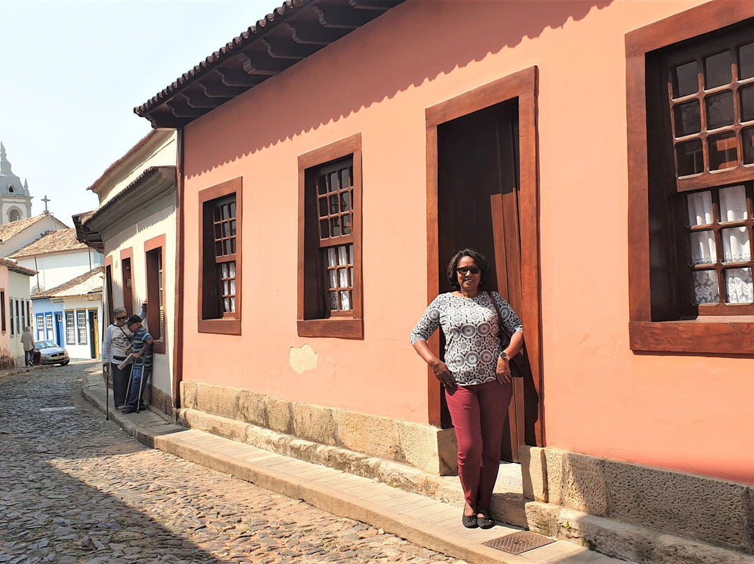 Rua das Casas Tortas-德尔雷伊必去景点