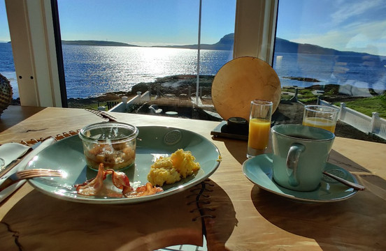 Havgrim Seaside Hotel 1948主图