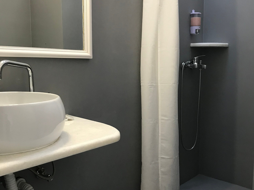 安纳希纳酒店主图