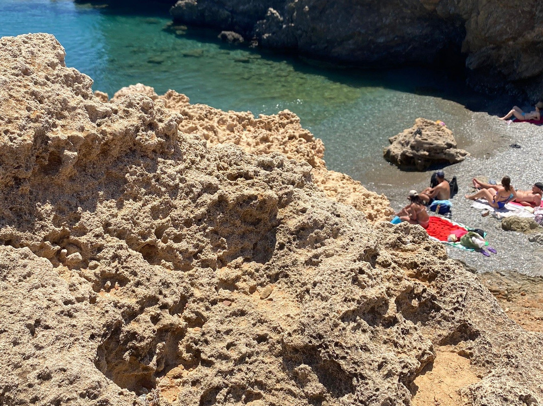 Βlue Harbour-Astipalea必去景点