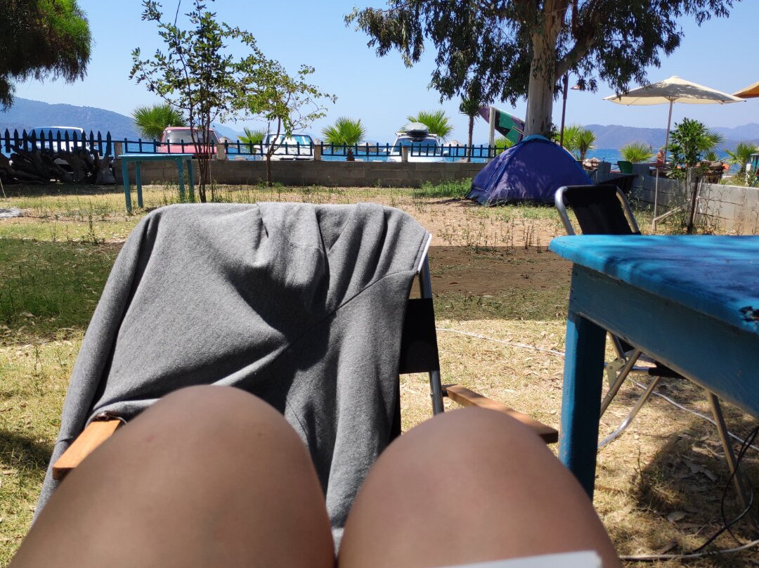 Angora Motel & Camping & Restaurant主图