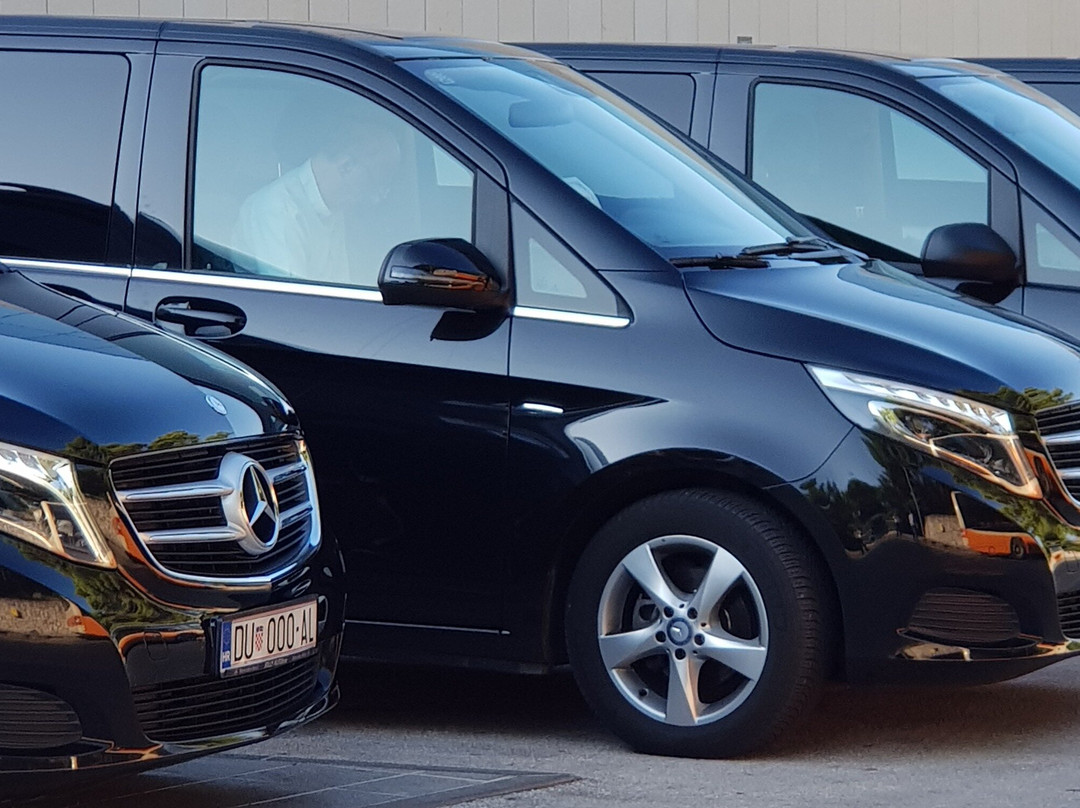 Dubrovnik Chauffeur Service景点图片