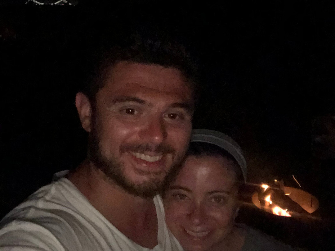 Fort Getty Park-Jamestown必去景点