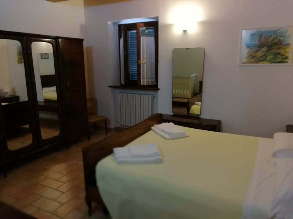 Agriturismo La Quiete主图