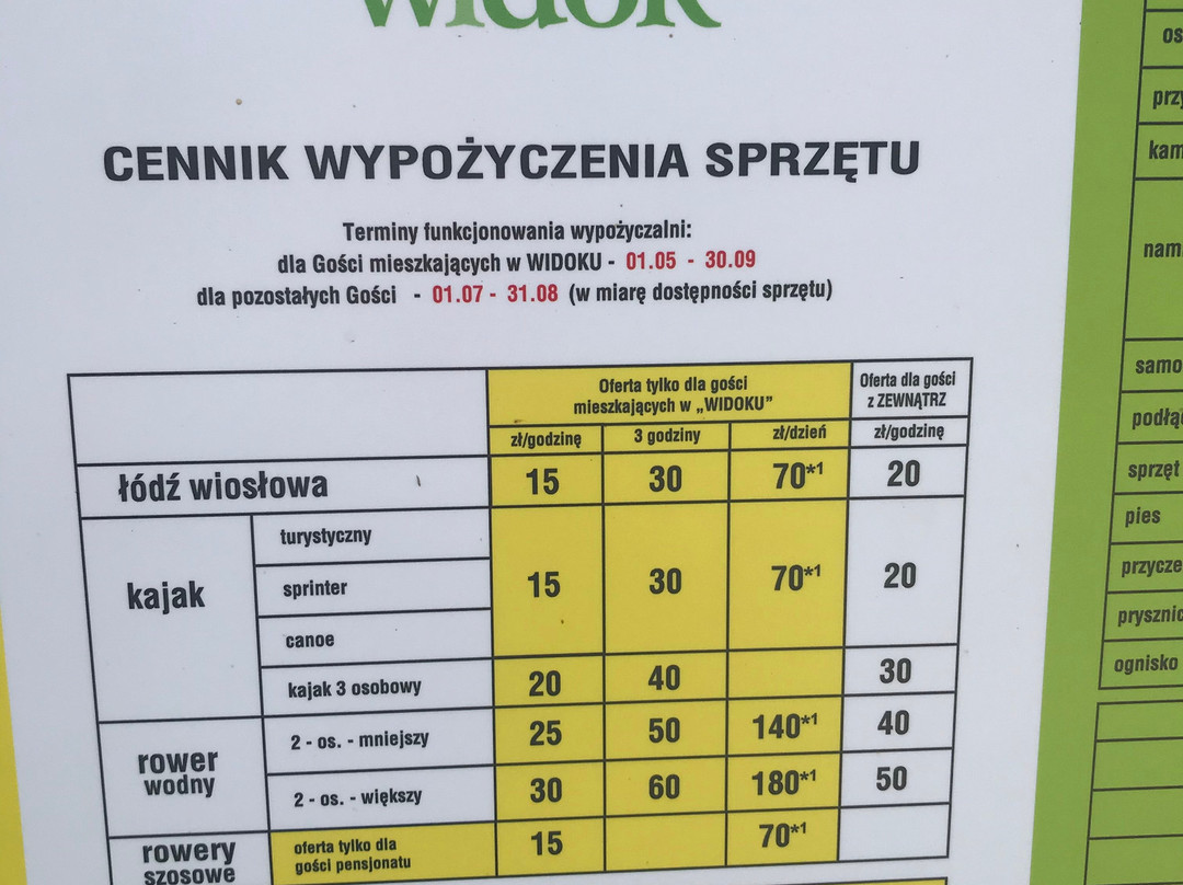 Bryzgiel旅游攻略图片