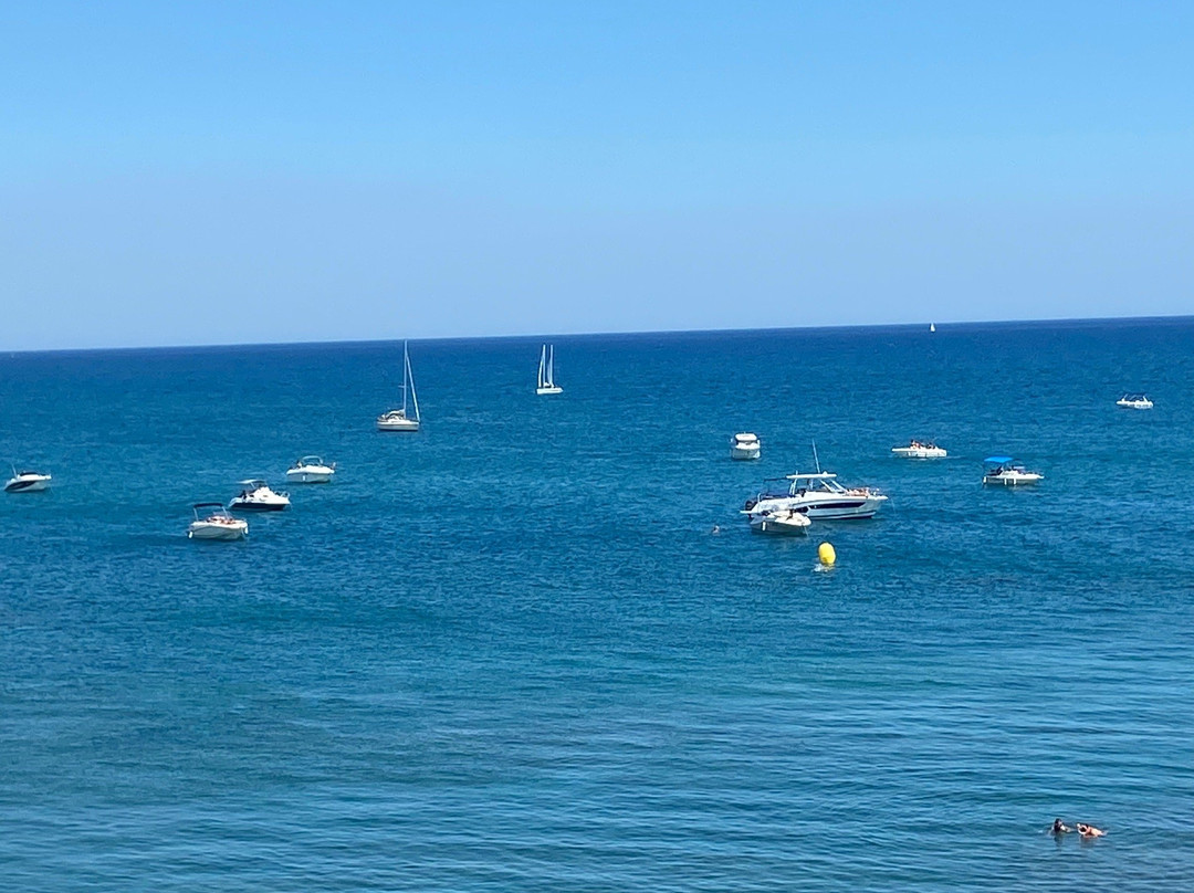 La Pointe du Cap-d'Agde景点图片