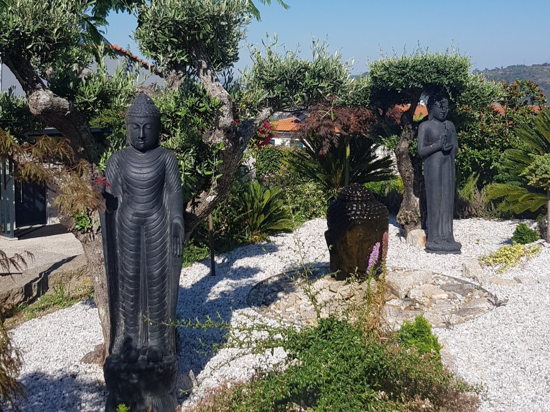 Casa das Carpas主图