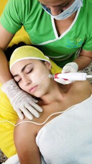 Irma Molina SPA-Buga必去景点