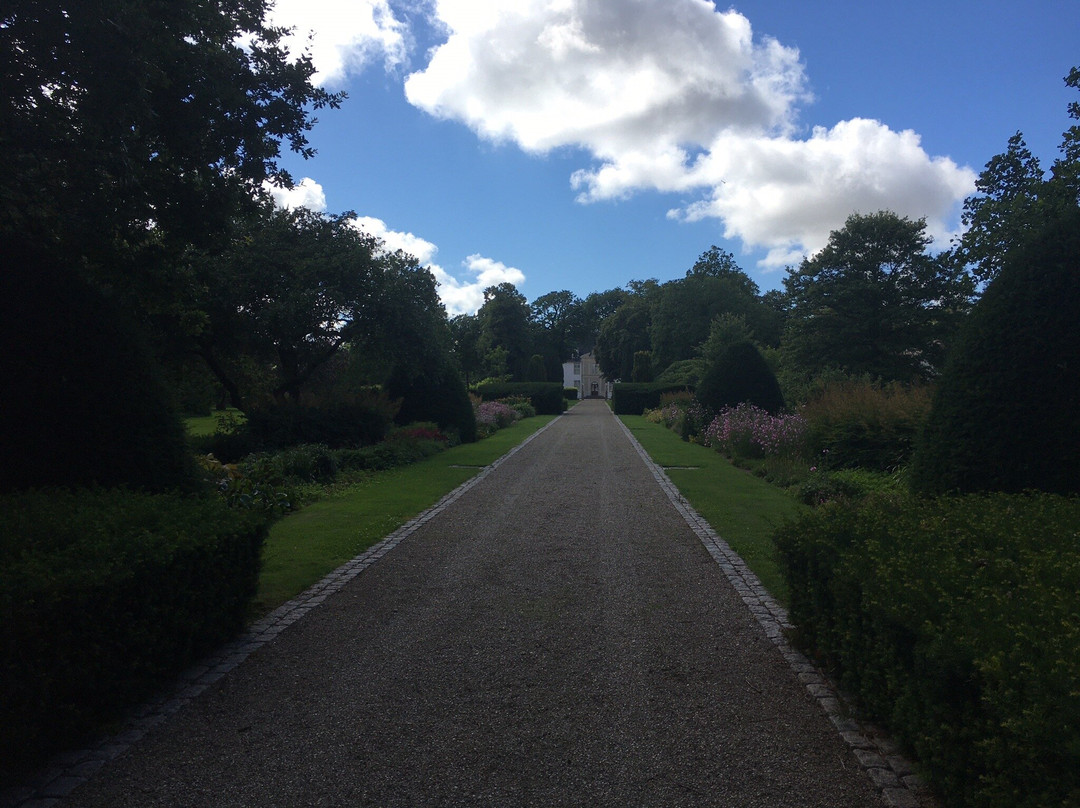 Schackenborg Castle景点图片