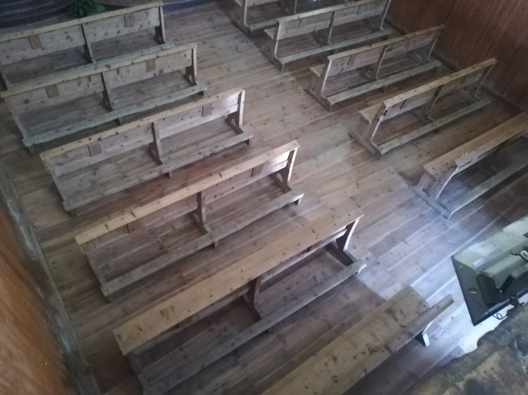 Madonna delle Nevi-Cesana Torinese必去景点