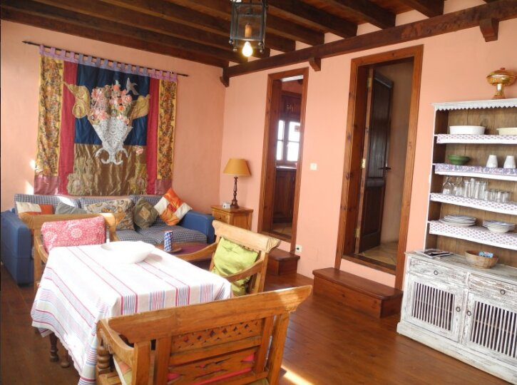 Casa el Morro主图