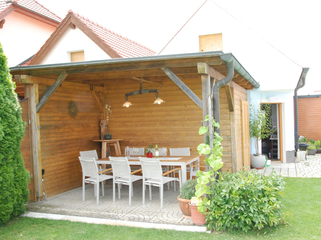 Gastehaus Krappel主图