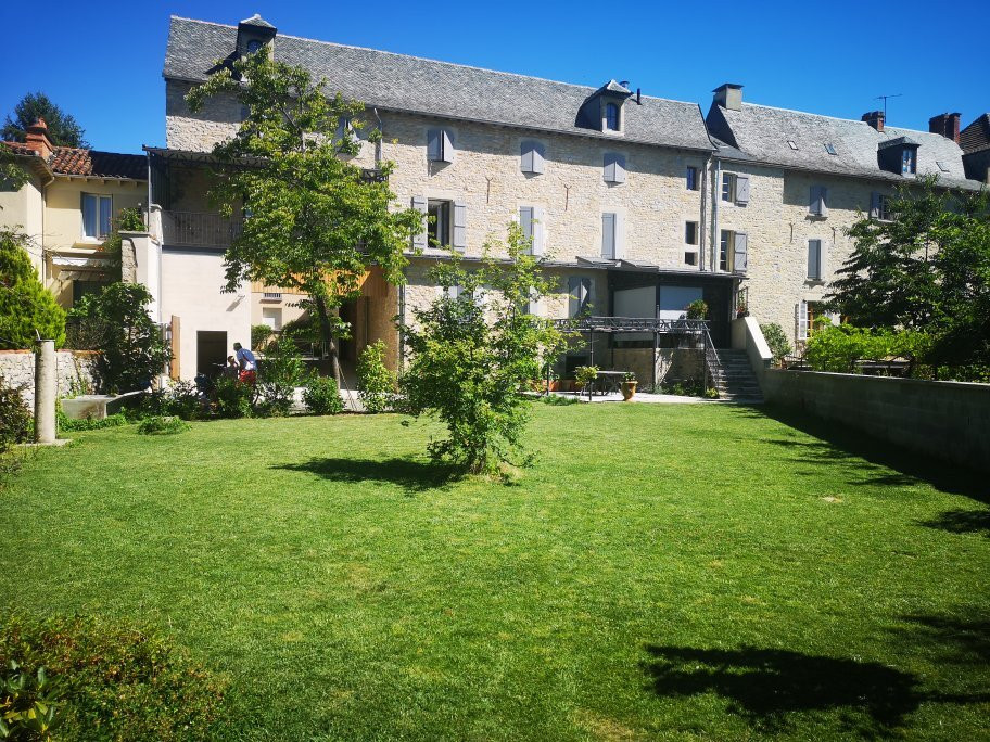 La Maison de Siloe主图