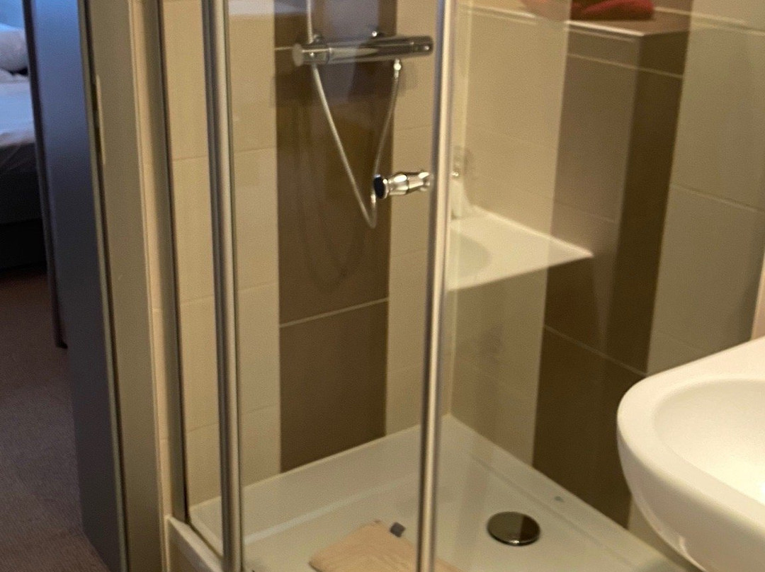 Zum Weissen Ross主图