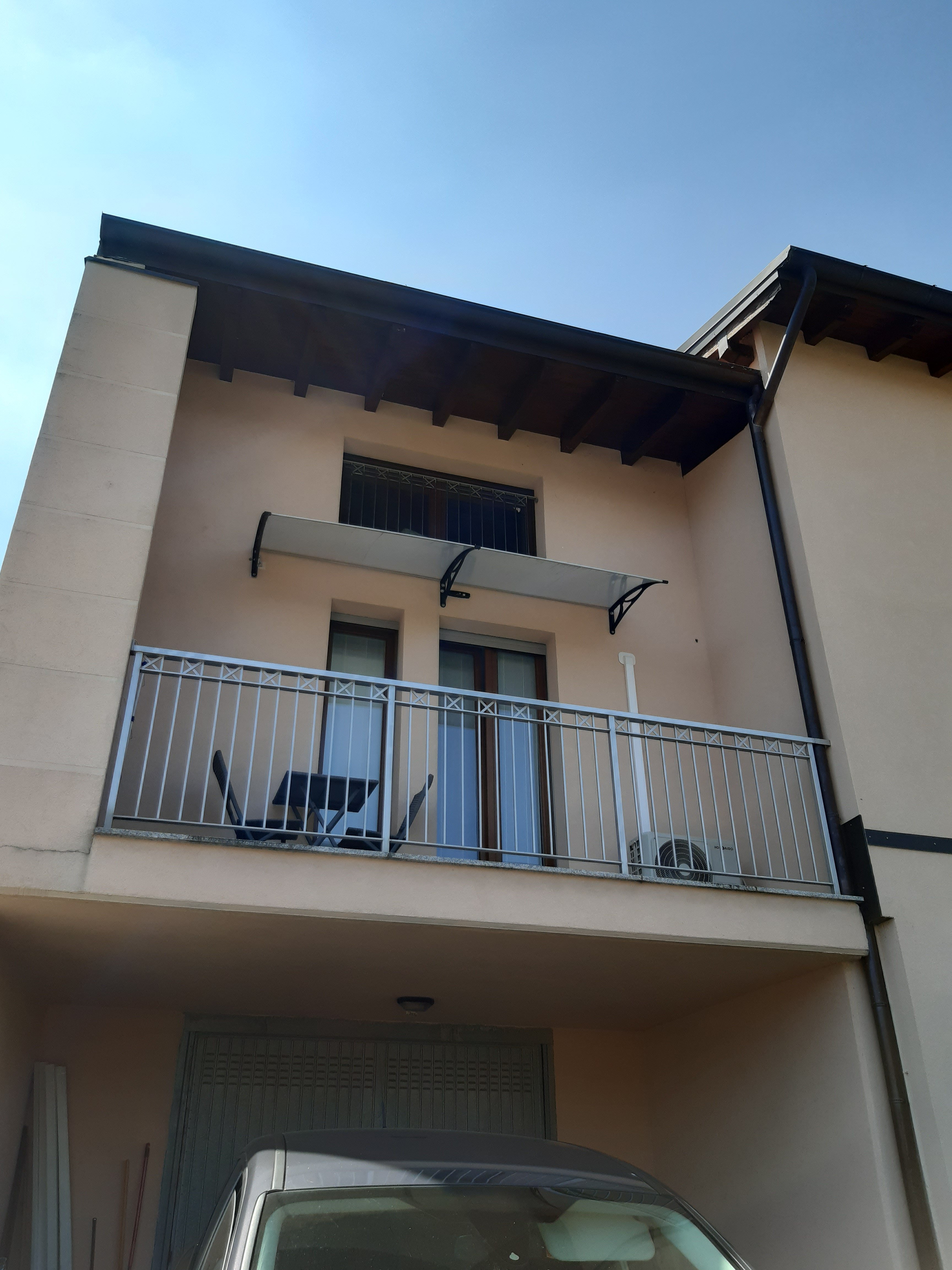 Varese B&B-官方