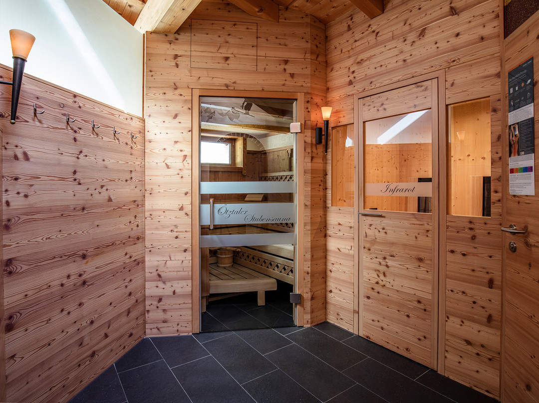 Genusshotel Alpenblick主图