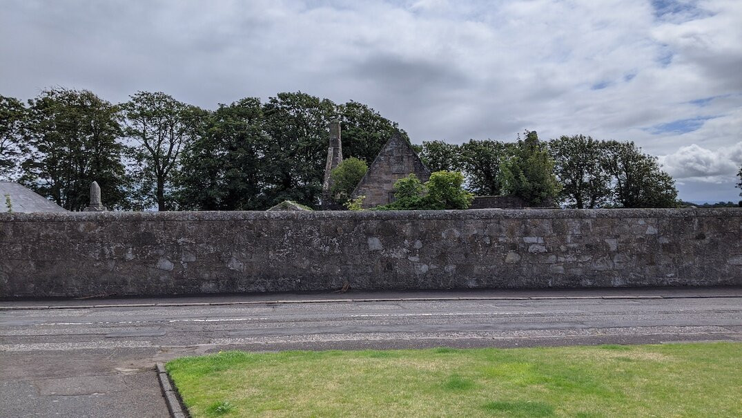 St Cuthbert's Parish Church景点图片