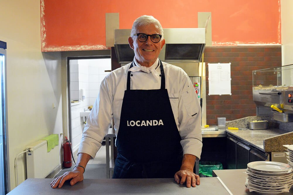 Locanda