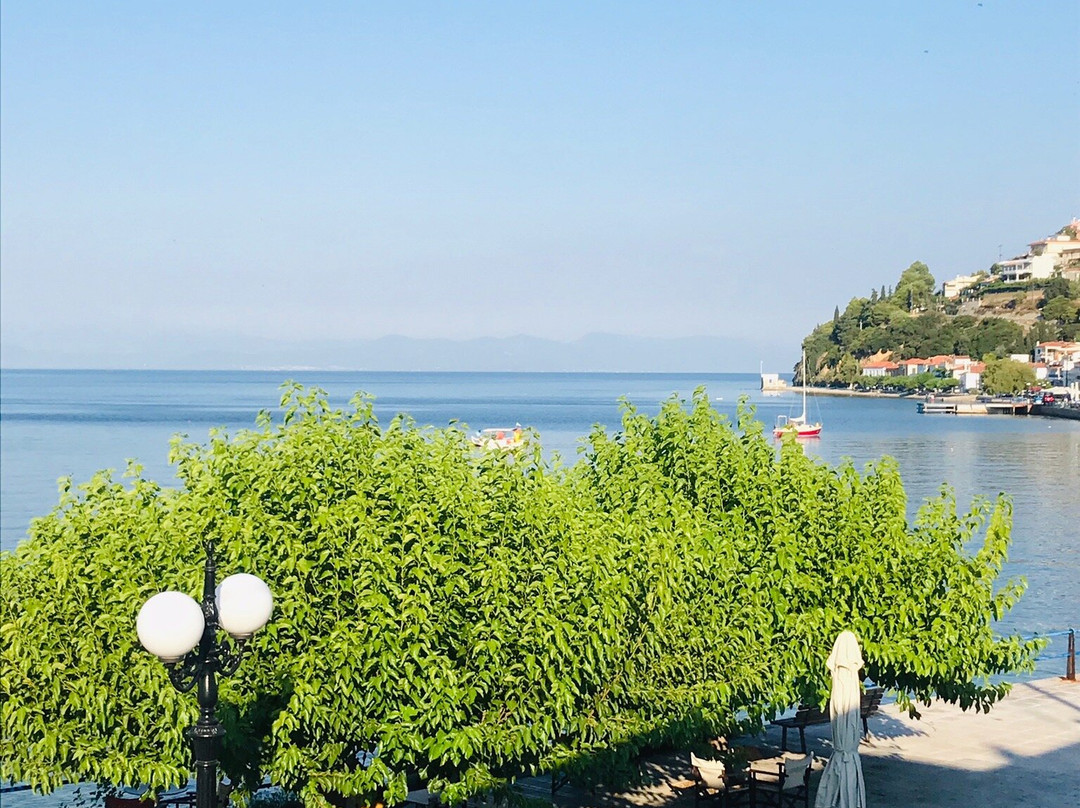 Glafki Guesthouse主图