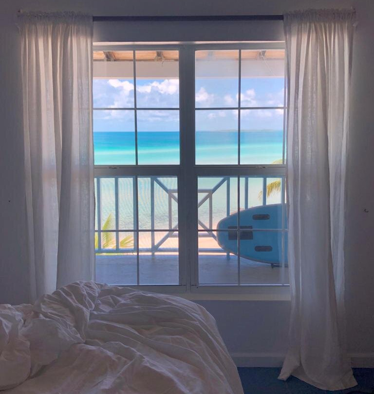 Cocodimama Charming Resort主图