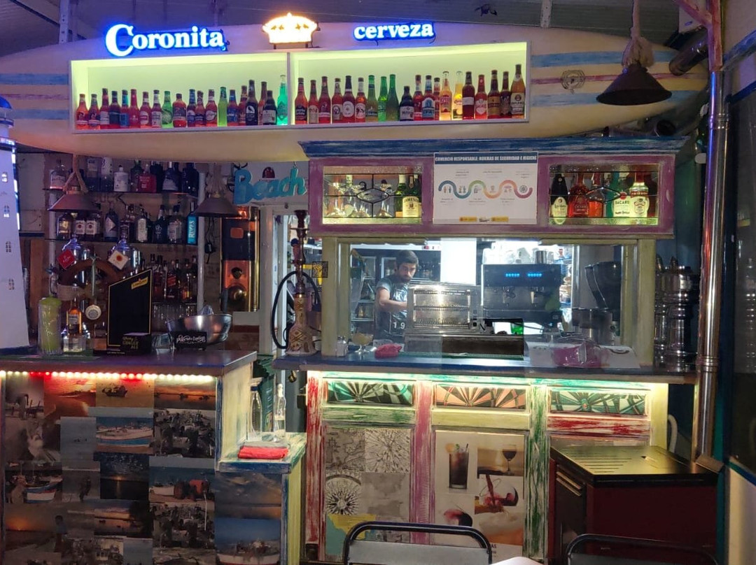 Cerveceria Poniente