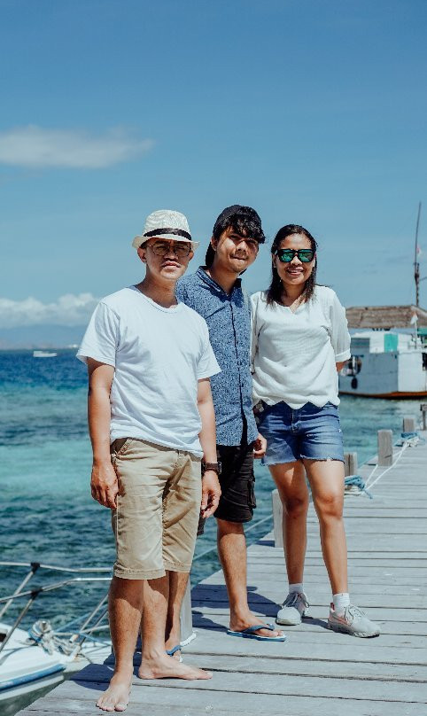 Compas Trip-Labuan Bajo必去景点