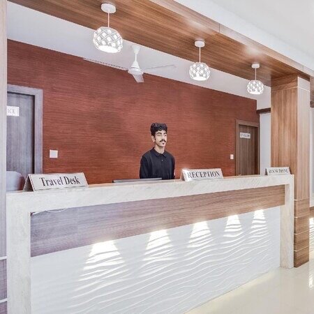 Geminy Tourist Home-官方