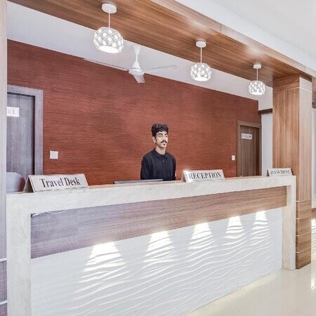 Geminy Tourist Home主图