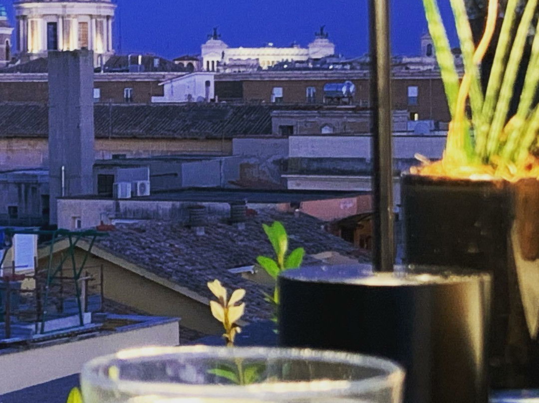 Acquolina Ristorante