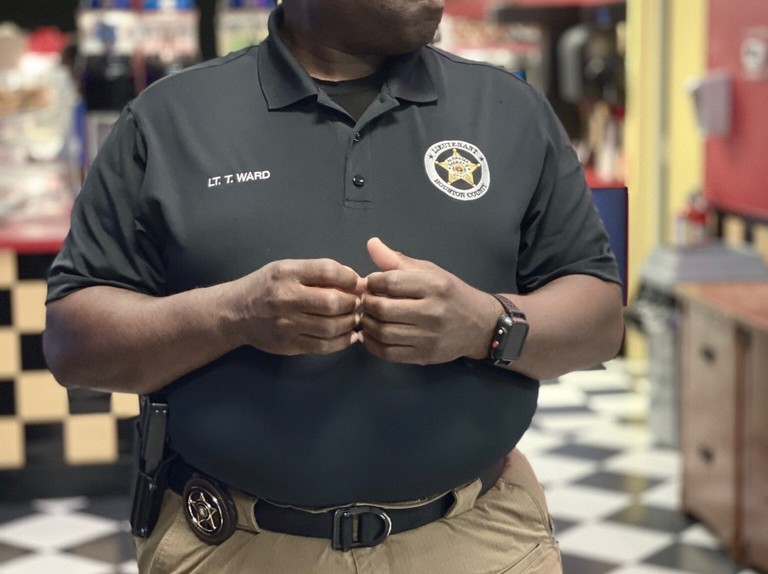 Fun Zone Skate Center-多森必去景点