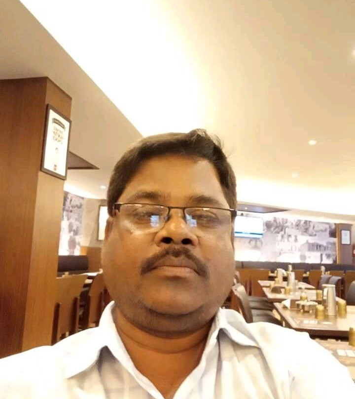 Sri Veeramaathi Amman Temple