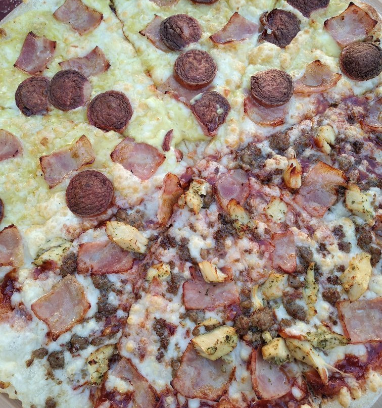 Telepizza