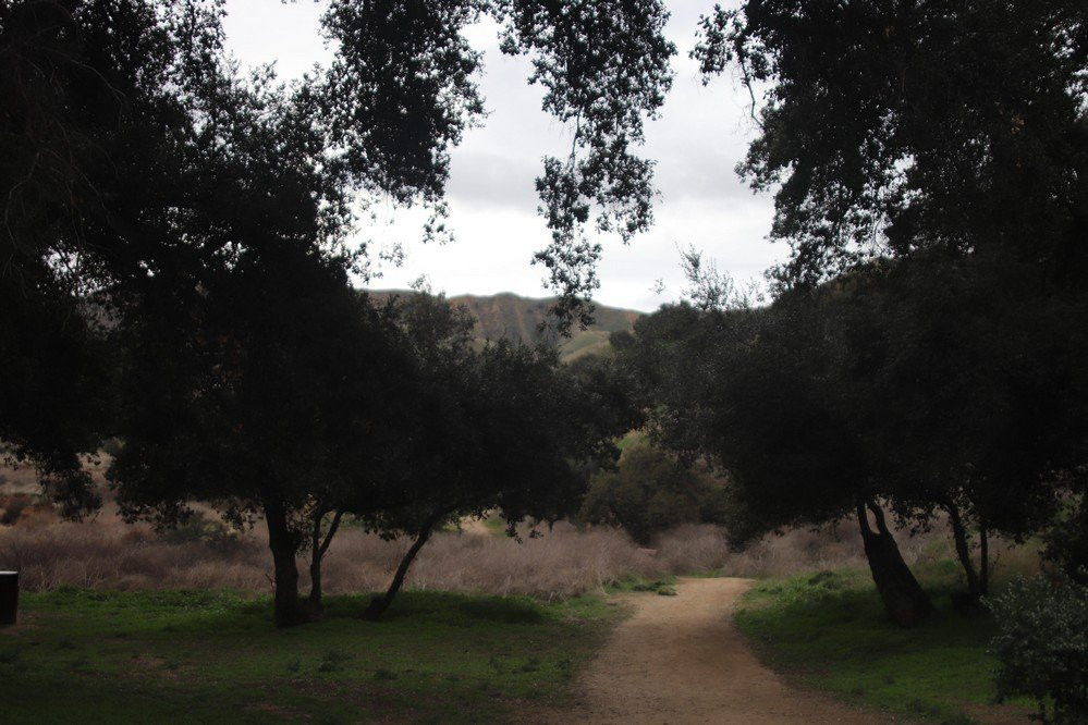 San Timoteo Nature Sanctuary,redlands-雷德兰兹必去景点