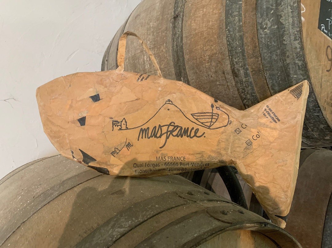 Domaine Claire Mayol景点图片