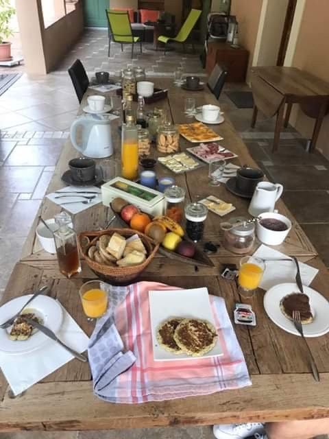 Manoir de Gemenos主图