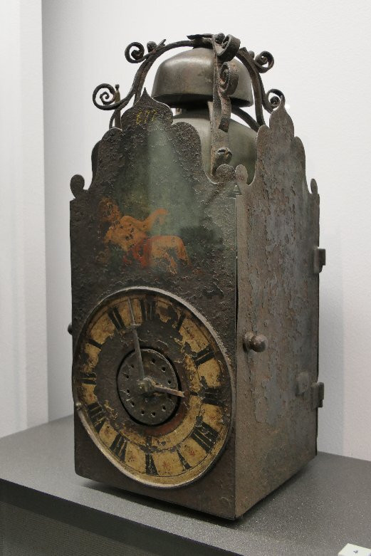 German Clock Museum-Furtwangen必去景点