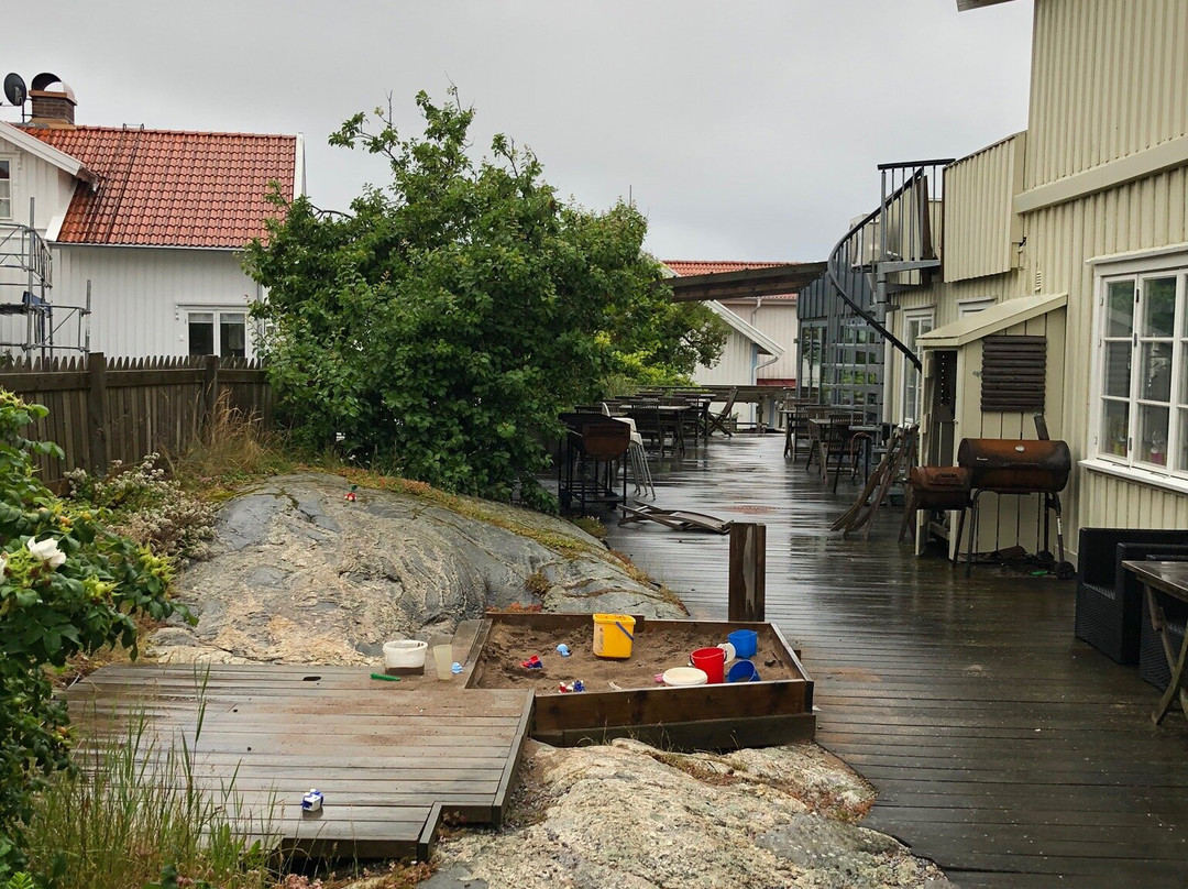 Mollosunds Wardshus主图