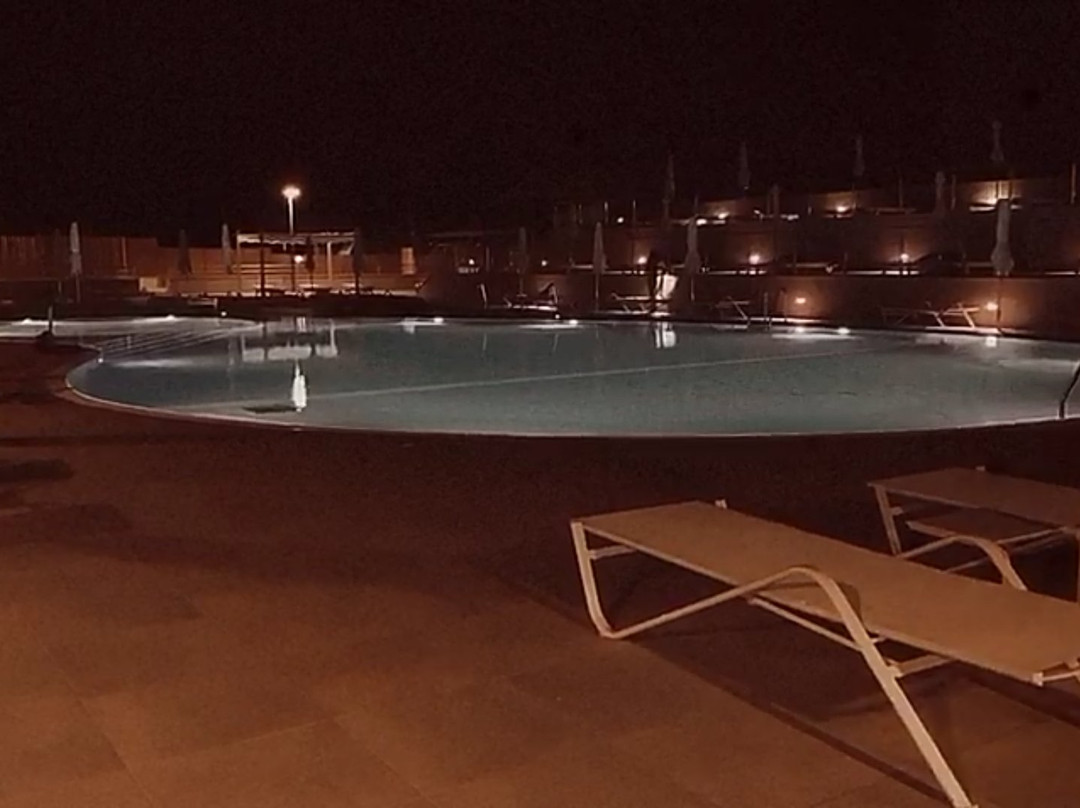 Tursport Hotel Residence主图