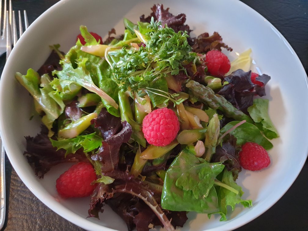 Romantik Hotel Residenz Am See主图