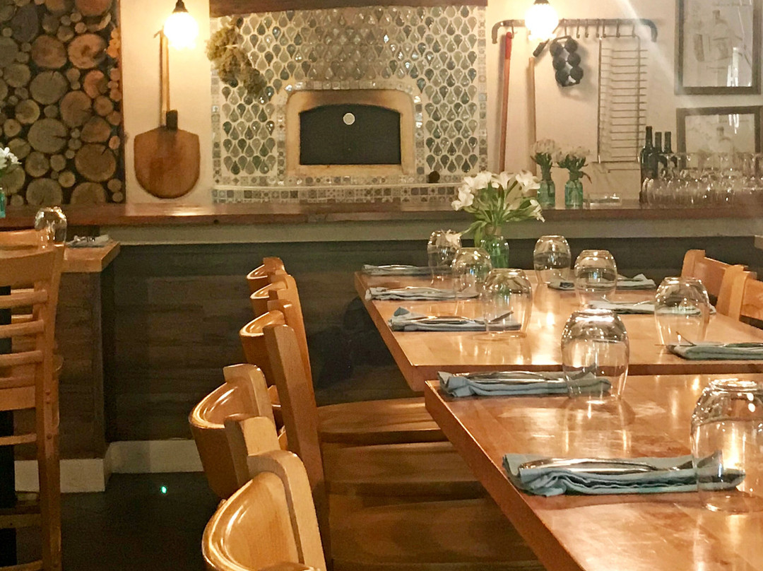 Sabor a Pasion Estate & Vineyard主图