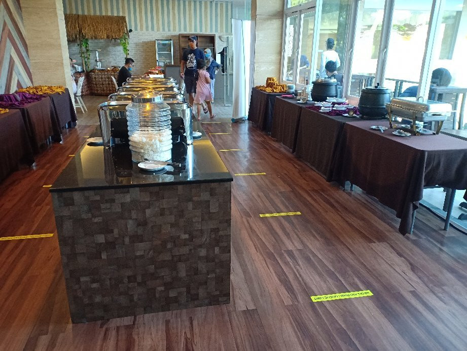 Novena Hotel Bandung主图