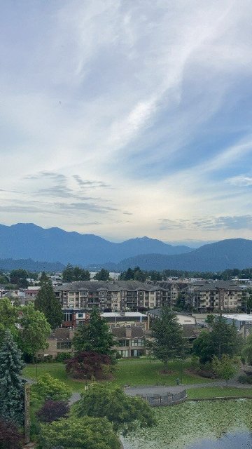 海岸奇利瓦克酒店-酒店景观