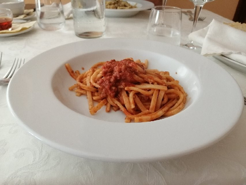 Hotel Ristorante Iapalucci主图