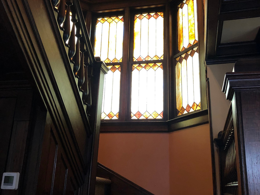 Red Forest Bed and Breakfast主图