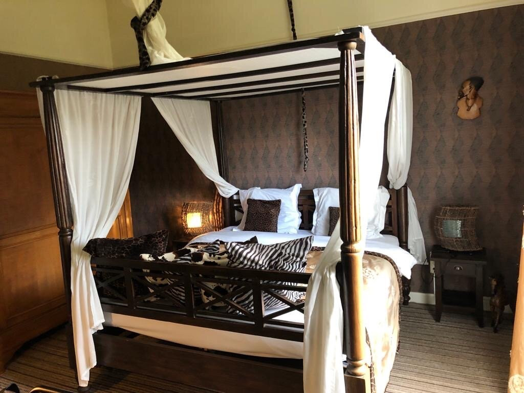 Boutique Hotel Dufays主图