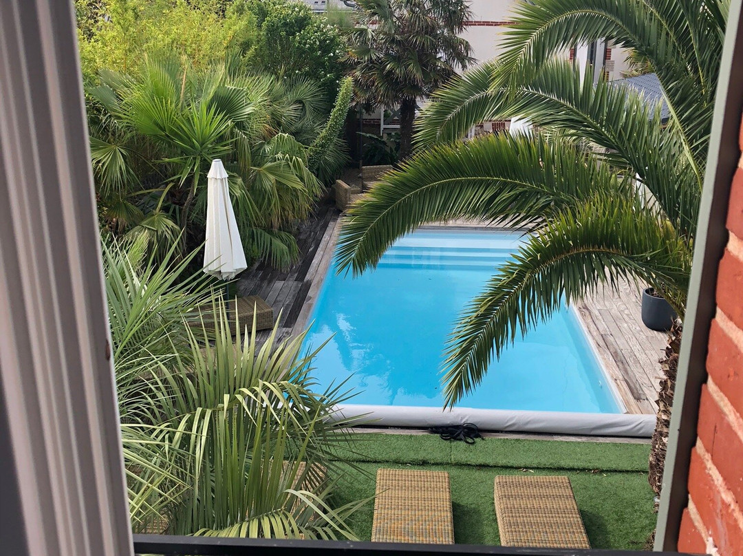 Villa La Ruche主图